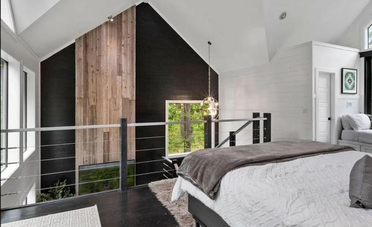 Vailsbluff - Romanticretreat - Perfectsummerescape Broken Bow Εξωτερικό φωτογραφία