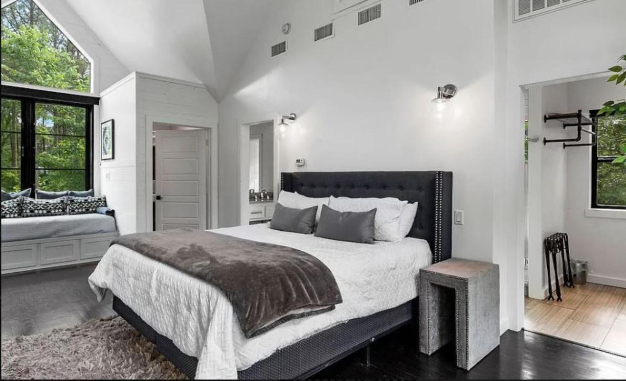 Vailsbluff - Romanticretreat - Perfectsummerescape Broken Bow Εξωτερικό φωτογραφία