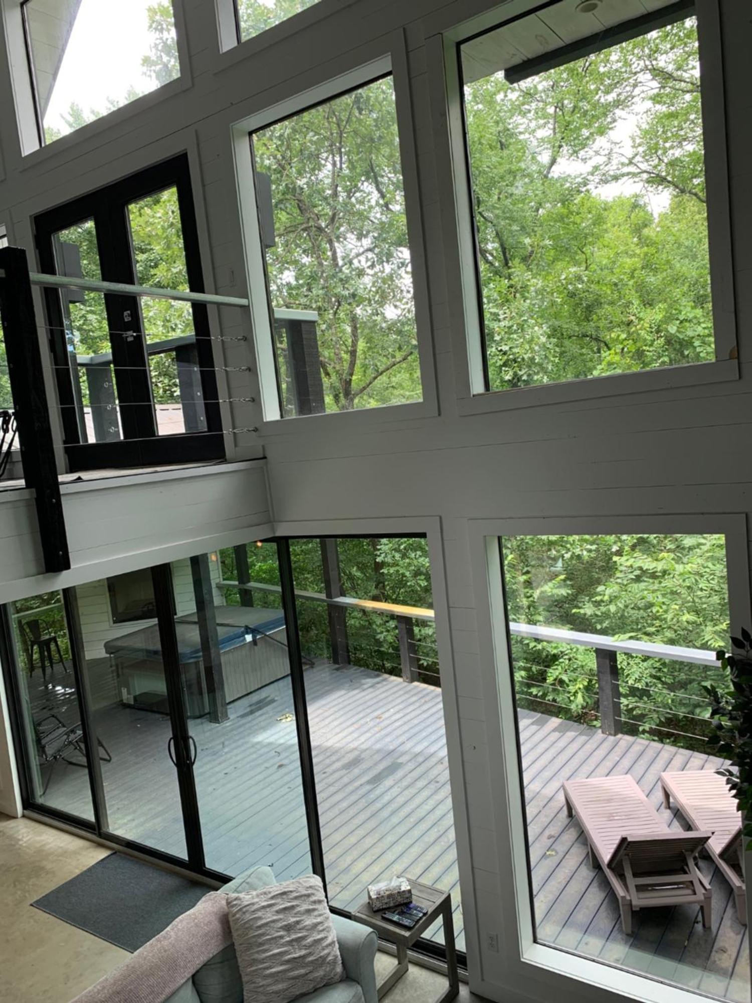Vailsbluff - Romanticretreat - Perfectsummerescape Broken Bow Εξωτερικό φωτογραφία