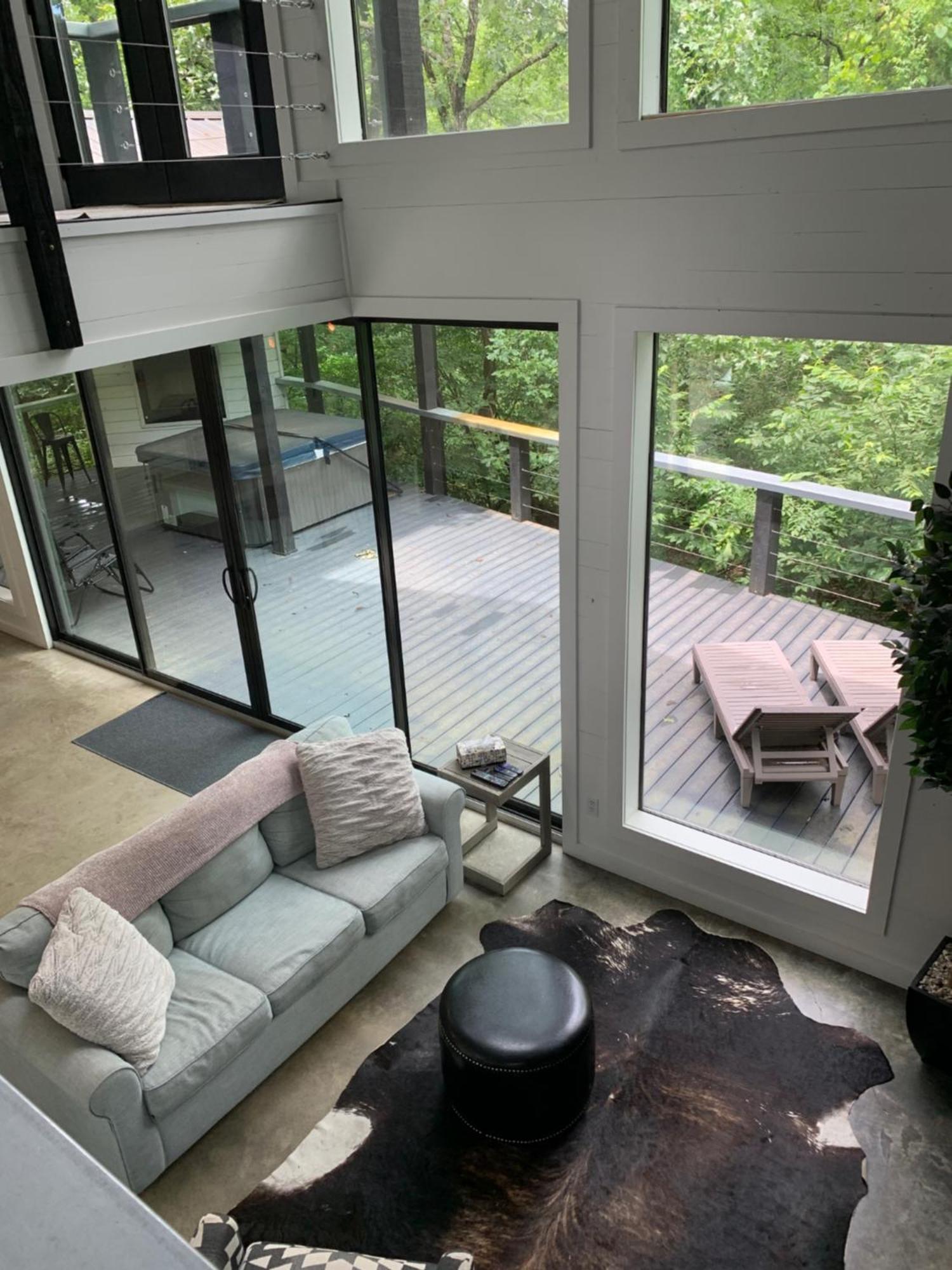 Vailsbluff - Romanticretreat - Perfectsummerescape Broken Bow Εξωτερικό φωτογραφία